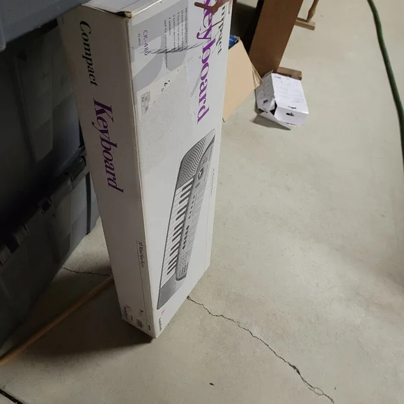 Keyboard - Picture 2 of 2